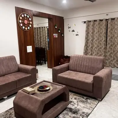 SAHAR HOMEstay 02