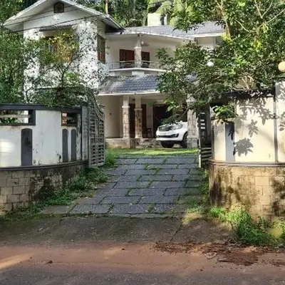 3 BHK HOUSE with nice facilities