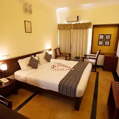 Hotel Afrad International