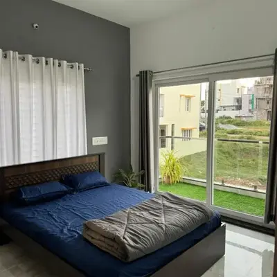 Stayover Homestay