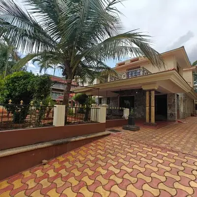 Emerald Luxury Villa