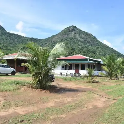 Beyond Ghatts Homestay