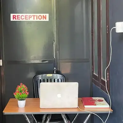 Scott legacy apartment