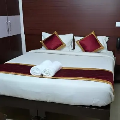 PPH Living Arvind Inn