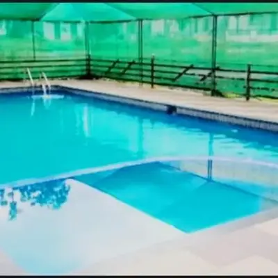Green Nest Villa at Athirappilly