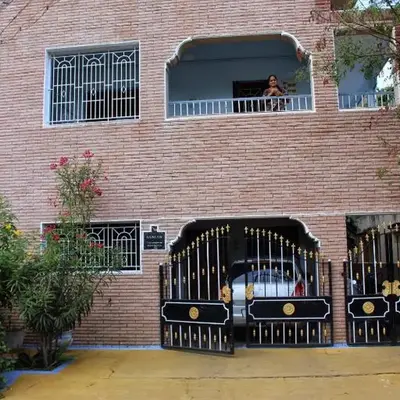 Kumarasamy House