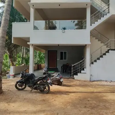 Limra Farm House
