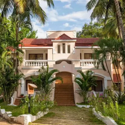 Avana Resort