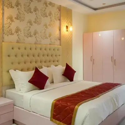 Hotel Yathin