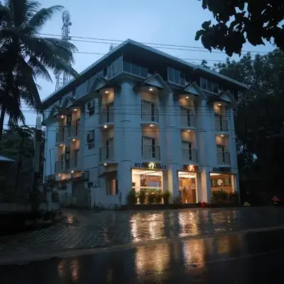Hydel Palace Athirappilly by Bestinn Leisure