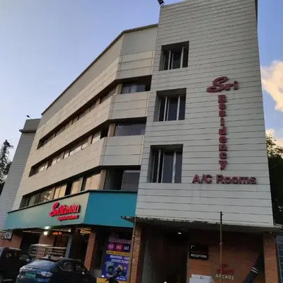 Sri bhavan residency