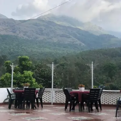 Padikkal Bungalow