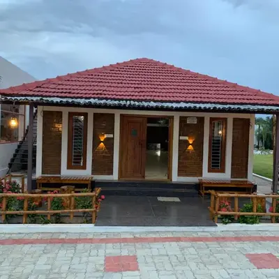 Love Green Resorts