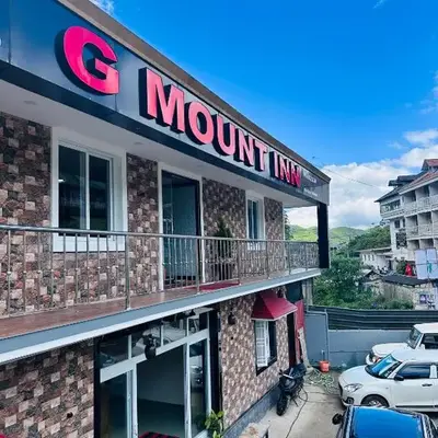 G Mount inn