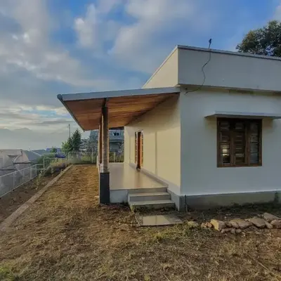 Home stay