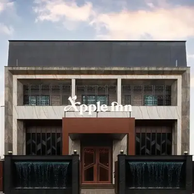Apple Inn