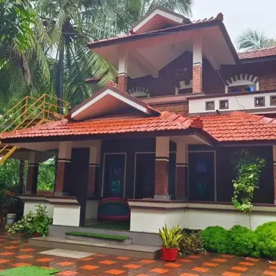 Nirmalyam Homestay