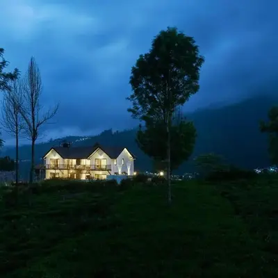 Shangrila Casa-Premium Homestay