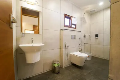 Gallery image of Grand Apartments in Kottakkal