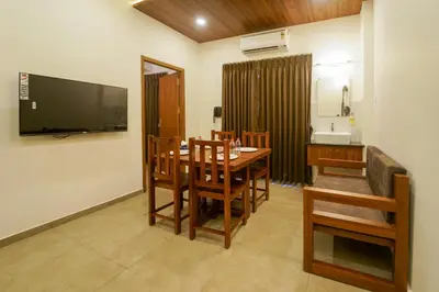Gallery image of Grand Apartments in Kottakkal