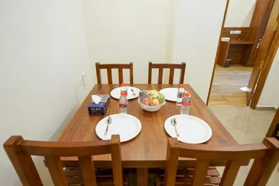 Gallery image of Grand Apartments in Kottakkal