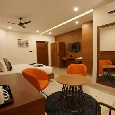 Stayon Hotels