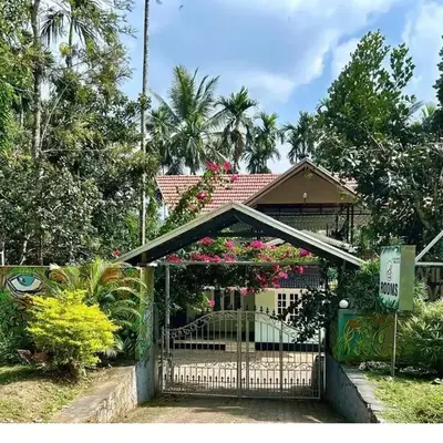 Wild Villa Homestay
