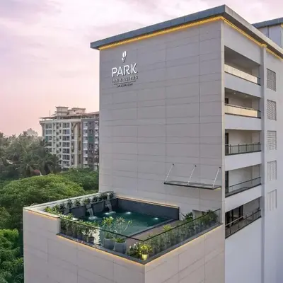 Park Inn & Suites by Radisson Thrissur East Fort