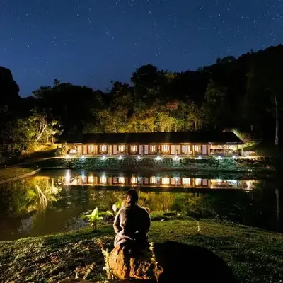 Jungle Park Resort-Rain Forest Experience by GreenEscapes