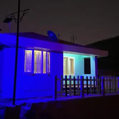 Mountain melody cottages