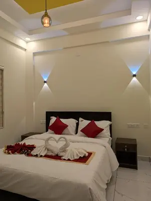 Gallery image of Regal Respite in Sultan Bathery