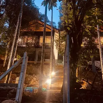 SR Villa - Serenity by riverside