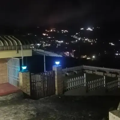 The silver dale homestay 1