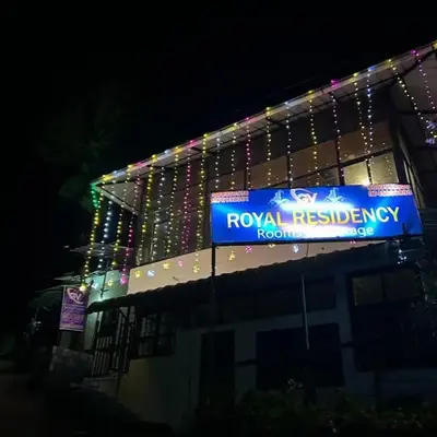 GV Royal Residency Vattavada