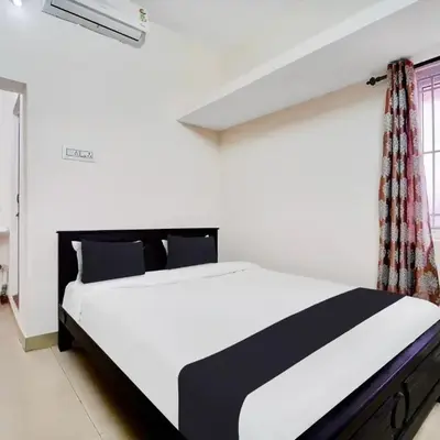 Super Hotel O Viswapuram