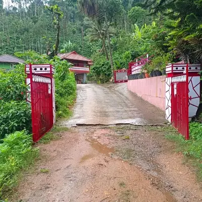 Abiraksha Stay Coorg