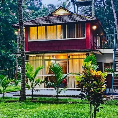 Homestay Rooms Muzhakkunnu Near Kannur International Airport