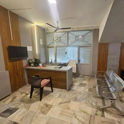 Regent Tourist Home