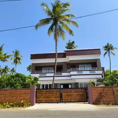 Sea Breeze Cherai Homestay