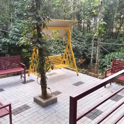 Pepper Mist Wayanad Homestay