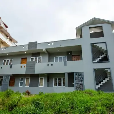 Cute Corner Homestay