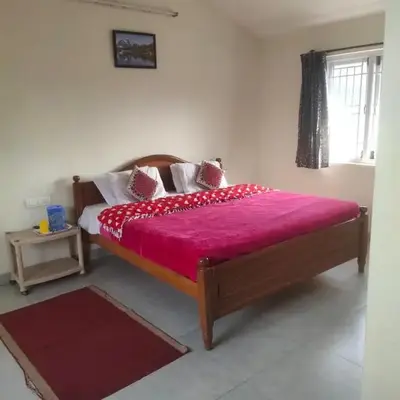 Ooty mountain Cottage