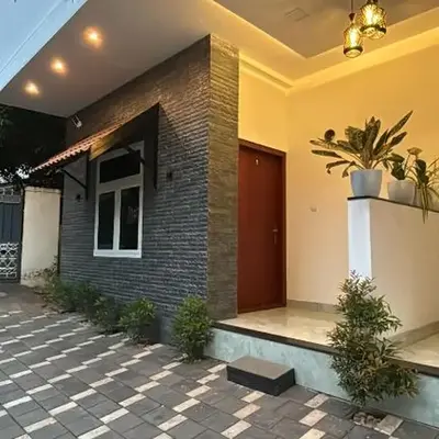 GRAYSTONE HOMESTAY