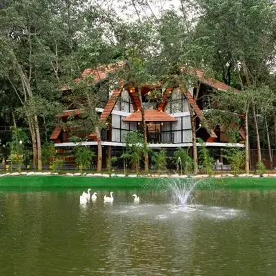 Wayanad Vista Palm View Homes