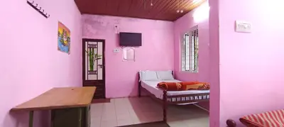 Gallery image of Olive Garden homestay by The Jungle Stay groups in Parambikolam