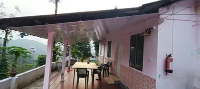 Gallery image of Olive Garden homestay by The Jungle Stay groups in Parambikolam