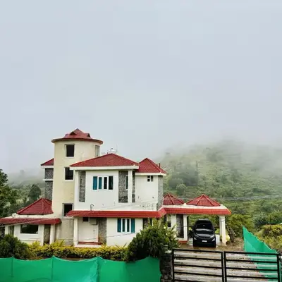 BR Villa