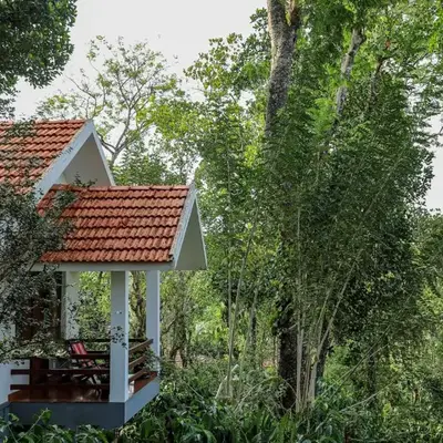 Dhanagiri Homestay Wayanad