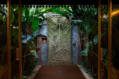 Gallery image of Timbertales Luxury Resort Coorg in Madikeri