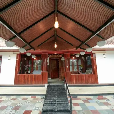 Wayanad Vista Family Bungalow